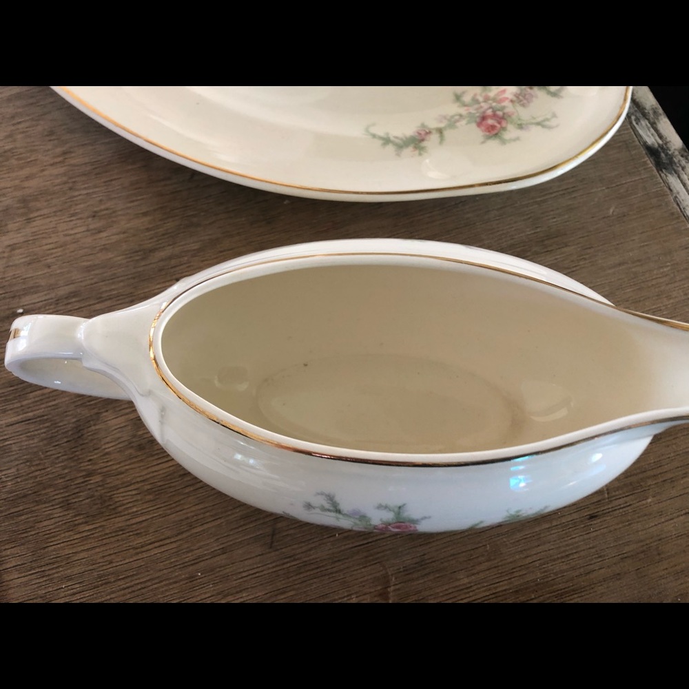 Fine China - Picture 5 of 12